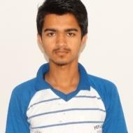 Ashwani Mishra Class 9 Tuition trainer in Darbhanga