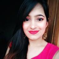 Aditi D. Makeup trainer in Ghaziabad