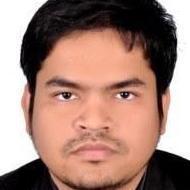 Keshav Gusaiwal Class I-V Tuition trainer in Bikaner