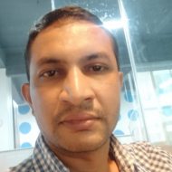 Krishna Gopal Data Science trainer in Hyderabad