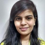 Deeksha B. Class I-V Tuition trainer in Indore