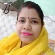 Nandini G. Class 9 Tuition trainer in Noida