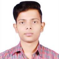 Tapan Kumar Choubey Class 12 Tuition trainer in Delhi