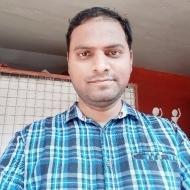 Ganna Vamsi Pavan Kumar Class 9 Tuition trainer in Hyderabad