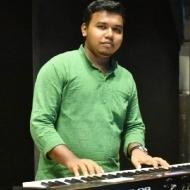 Sourindra Das Piano trainer in Kolkata