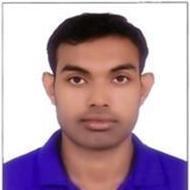 Vivek Kumar Staff Selection Commission Exam trainer in Chas