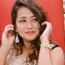 Swarnima J. Makeup trainer in Ghaziabad