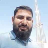 Imran Bakhateeb Arabic Language trainer in Hyderabad