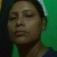 Shyamali D. Class I-V Tuition trainer in Kolkata