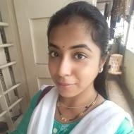 Dipika S. Class 8 Tuition trainer in Mumbai