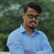 Abhijit Rout Class 10 trainer in Bhubaneswar