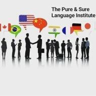 The Pure nd Sure Foreign Language German Language trainer in Delhi