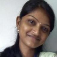 Kavita G. Marathi Speaking trainer in Mumbai