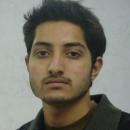 Photo of Shariq Aziz