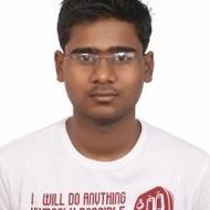 Pratik Wakode Class 12 Tuition trainer in Nagpur