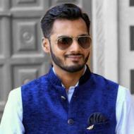 Rochak Class I-V Tuition trainer in Udaipur