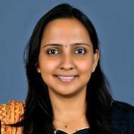 Anjali P. UPSC Exams trainer in Bangalore
