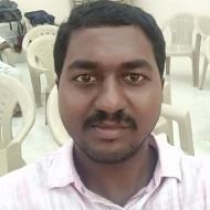 Chennuru Sai Praveen BTech Tuition trainer in Kadapa