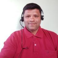 Dr. Prasad Gokhale Japanese Language trainer in Kolhapur