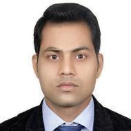 Deepak Nayak NEET-UG trainer in Lucknow