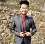 Sagar Kumar Class 11 Tuition trainer in Delhi