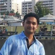 Kunal Gupta BTech Tuition trainer in Noida