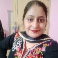 Harinder K. Class I-V Tuition trainer in Aujala