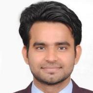 Ashutosh Pandey Physics Tutors trainer in Bangalore