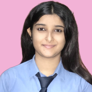 Sohini M. Class 10 trainer in Kolkata