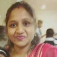 Manisha C. Class I-V Tuition trainer in Mumbai