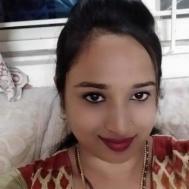 Sowmya S. Class I-V Tuition trainer in Bangalore