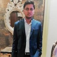 Vishal Gupta Class 11 Tuition trainer in Faridabad