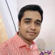 Ankit Srivastava Class 12 Tuition trainer in Delhi