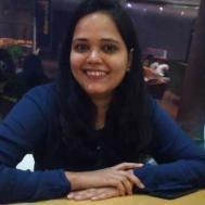 Rajkumari R. Class I-V Tuition trainer in Ahmedabad