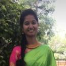 Photo of Sushmitha