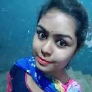 Arpita M. Dance trainer in Kolkata