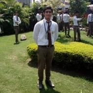 Shubham Sharma Class 10 trainer in Haridwar