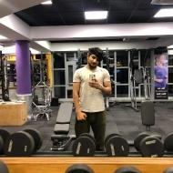 Vivek Namotra Personal Trainer trainer in Chandigarh