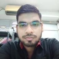 Sanjeev Kumar Mantu Java trainer in Nagpur