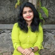 Online classes for 1st to 5th std