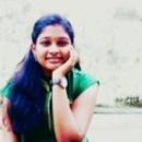 Photo of Akhila