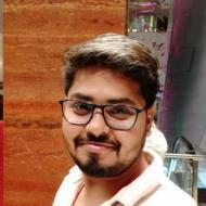 Indrajeet Kumar Jha Class 12 Tuition trainer in Kolkata