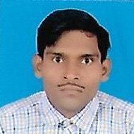 Sunil Kumar Class 8 Tuition trainer in Ranchi