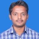 Photo of Sunil Kumar T A