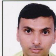 Vikash S. Class I-V Tuition trainer in Kolkata