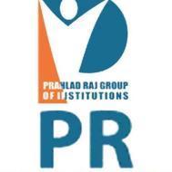 PR Group of Institutions Yoga institute in Lucknow