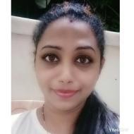 Sonali K. Yoga trainer in Vasai