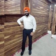 Pavneet Singh Class 11 Tuition trainer in Delhi