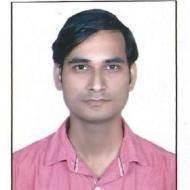 Abhishek Sharma Class 12 Tuition trainer in Delhi