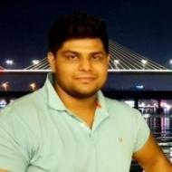 Nikhil Suryawanshi Class 12 Tuition trainer in Pune